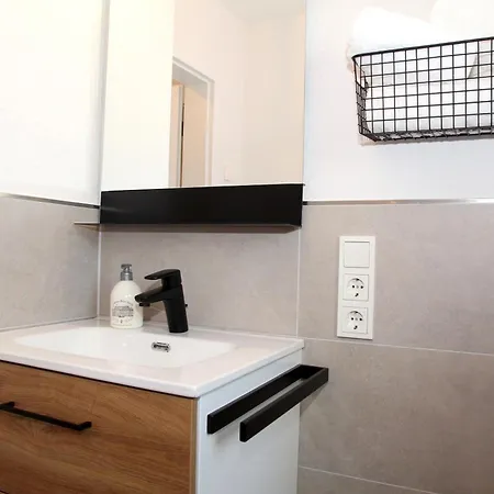 Casa vacanze Huus Fernleaf Greetsiel