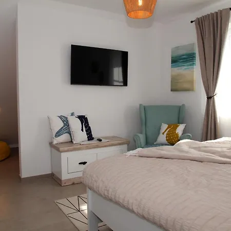 Huus Fernleaf Holiday home