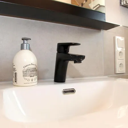 Casa vacanze Huus Fernleaf *