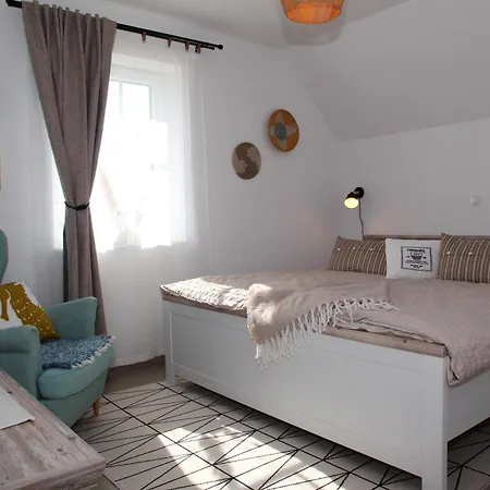 Casa vacanze Huus Fernleaf Greetsiel