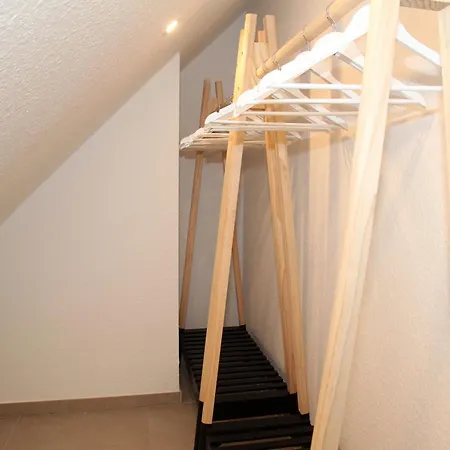 Huus Fernleaf Holiday home