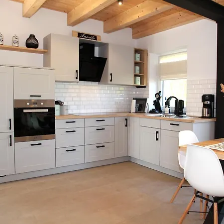 Huus Fernleaf Greetsiel