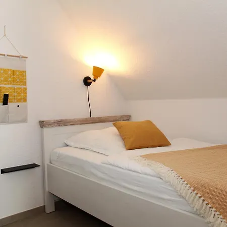 Holiday home Huus Fernleaf