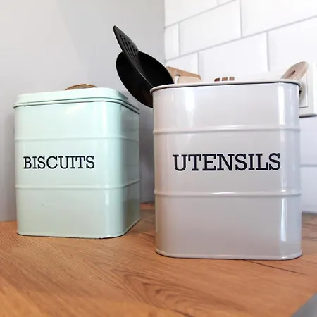 Huus Fernleaf Greetsiel