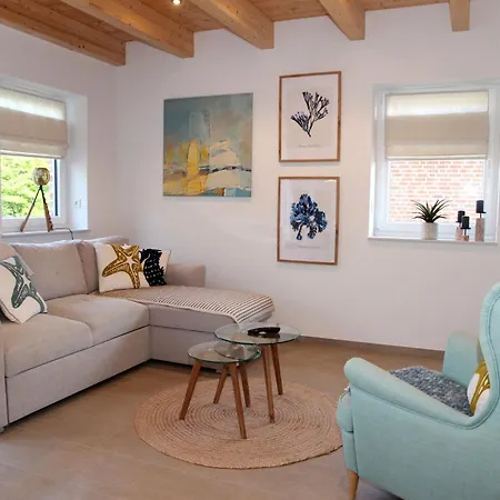 Huus Fernleaf Casa vacanze *