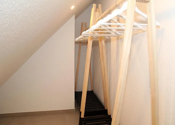 Huus Fernleaf Vakantiehuis