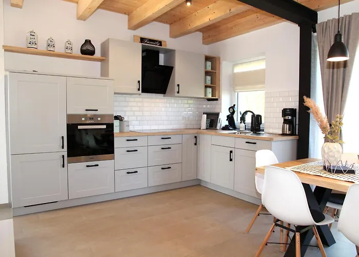 Huus Fernleaf Greetsiel