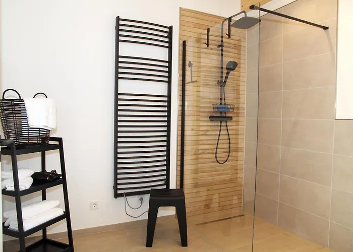 Huus Fernleaf Vakantiehuis *