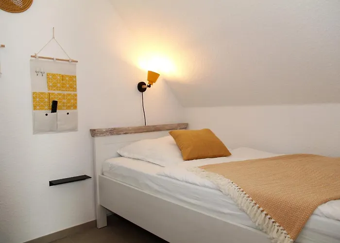 Vakantiehuis Huus Fernleaf